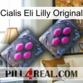 Cialis Eli Lilly Original 01